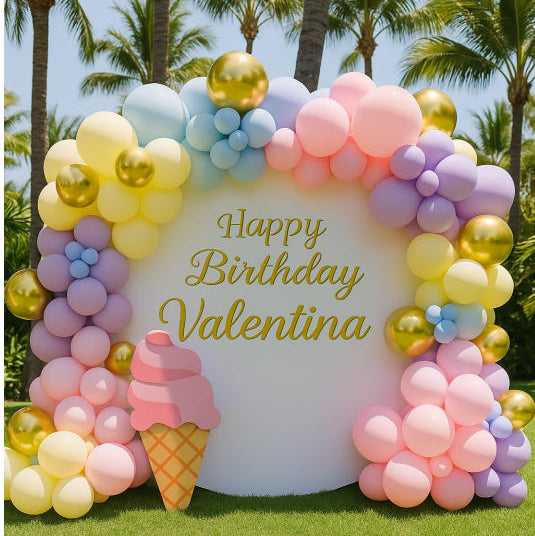 Event Package 1 – $628